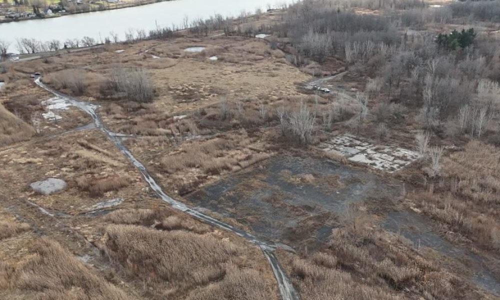 Northvolt : des citoyens ne veulent rien savoir du début des travaux