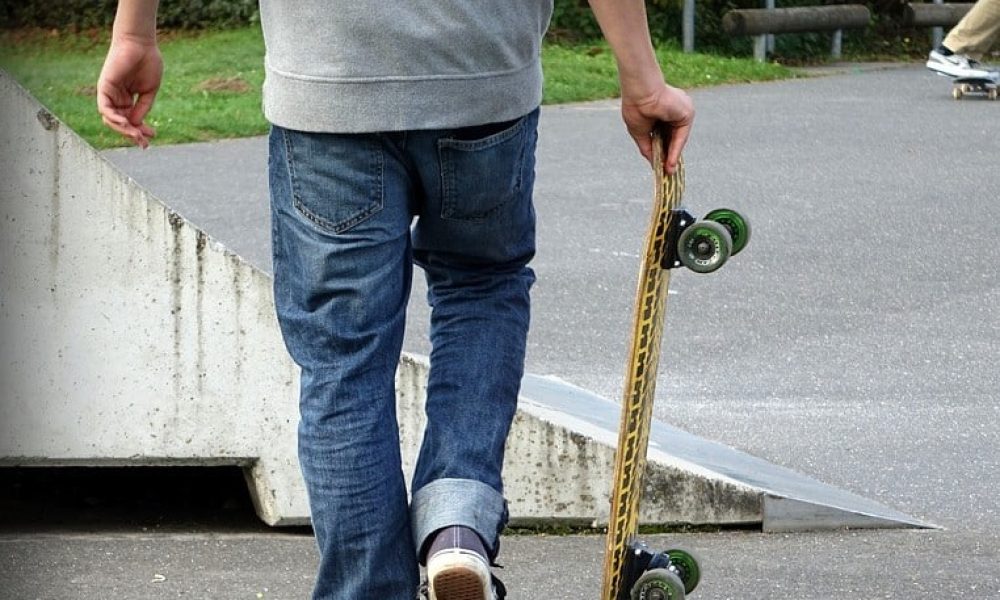 Les jeunes veulent agrandir le skatepark à Boucherville