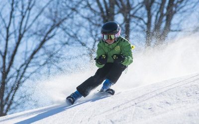 Un nouveau parcours pour débutants à Ski Saint-Bruno
