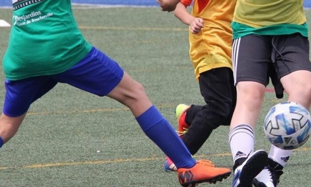 Boucherville partage 126 000$ aux organismes communautaires