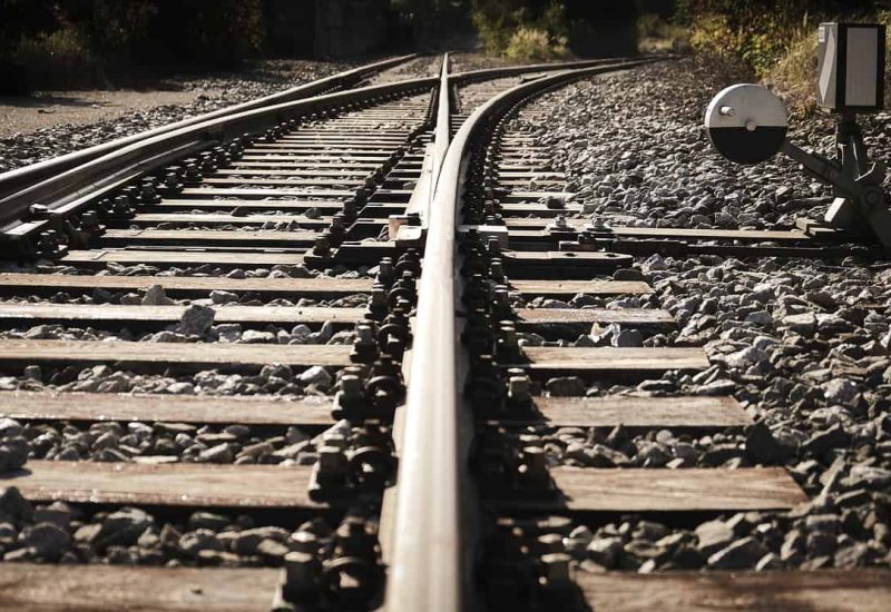 Varennes fait une demande à Québec relativement à un programme d’amélioration de la sécurité ferroviaire. Photo: Pixabay