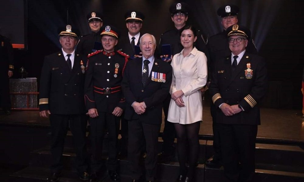 Photo : Sylvain Ryan