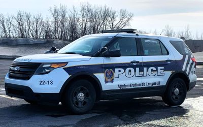 Photo: Justin Gervais/Archives