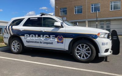 Le SPAL reçoit 3 M$ pour lutter contre les armes à feu