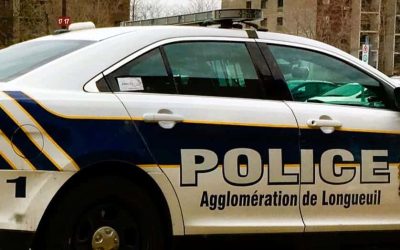 Photo: Justin Gervais/Archives