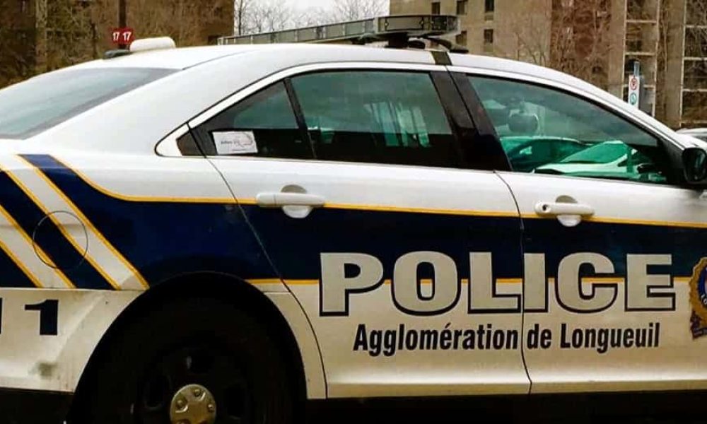 Photo: Justin Gervais/Archives