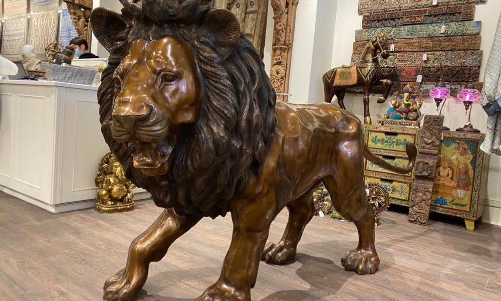 Le SPAL recherche une sculpture volée par des fraudeurs