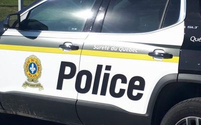 Une femme poignardée dans un centre commercial de Saint-Hyacinthe