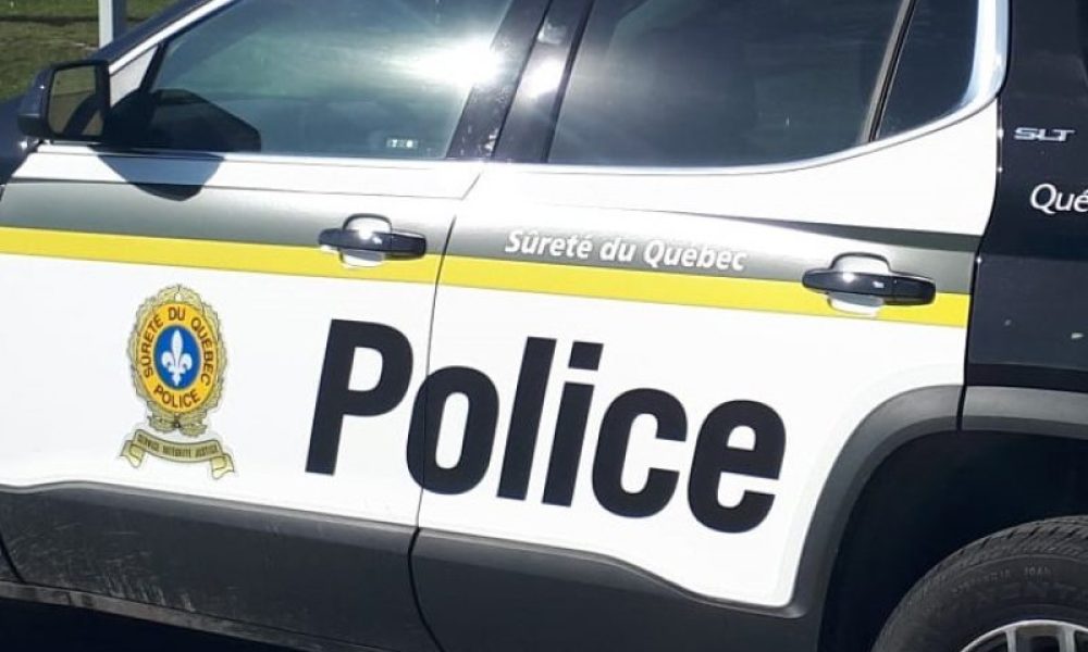 Une femme poignardée dans un centre commercial de Saint-Hyacinthe