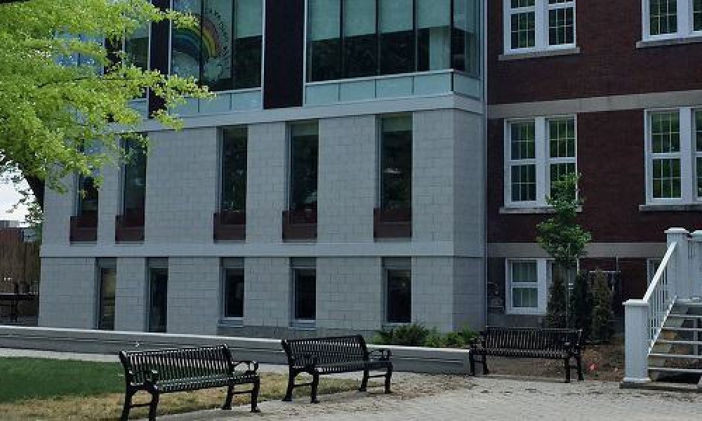 Trois nouvelles têtes à la direction de Saint-Basile-le-Grand