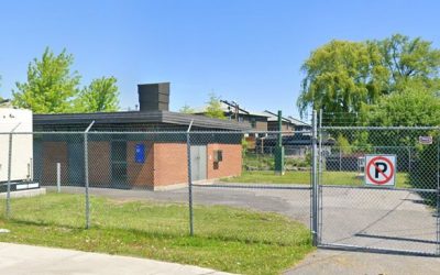 Article: Longueuil injecte 1,5 M$ pour moderniser deux stations de pompage 