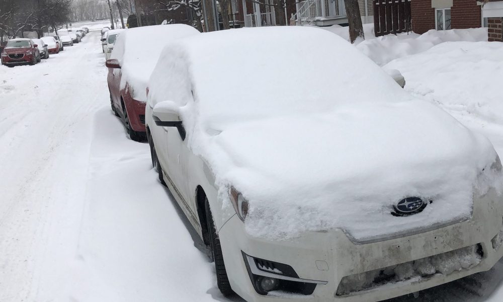 Photo: archives FM 103,3