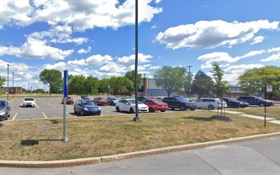 Longueuil récompensée pour ses stationnements intelligents