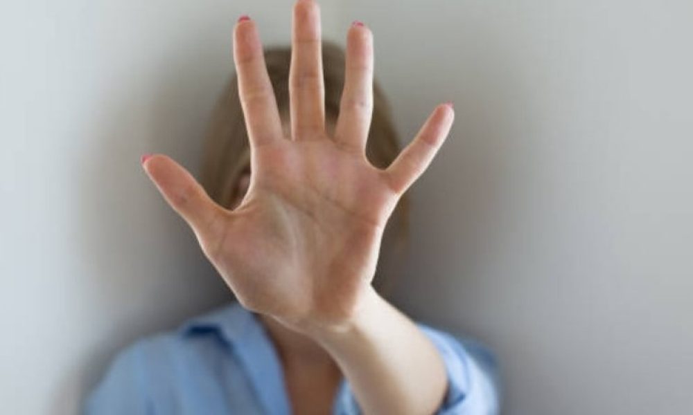 Un portrait peu reluisant : encore plusieurs femmes en détresse