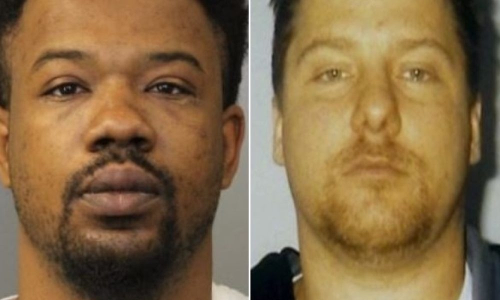 La police de Longueuil arrête de présumés voleurs de catalyseurs