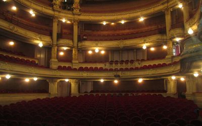 La pièce de théâtre LE DÎNER DE CONS sera présentée à Brossard cet été 