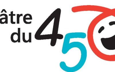 théâtre 450