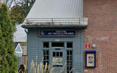 Article: La rentrée culturelle à La Prairie  