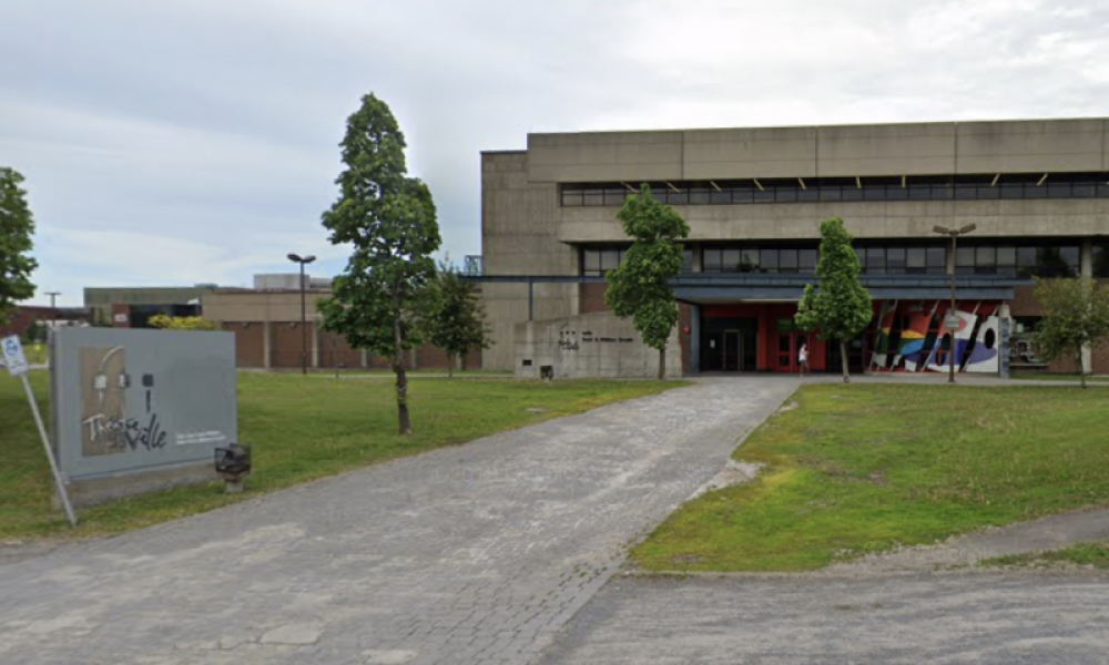 Lancement de la programmation du Théâtre de la Ville de Longueuil