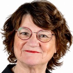 Thérèse David