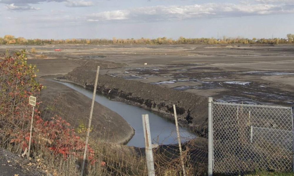 La Prairie sent le besoin de rétablir des faits pour la Briqueterie