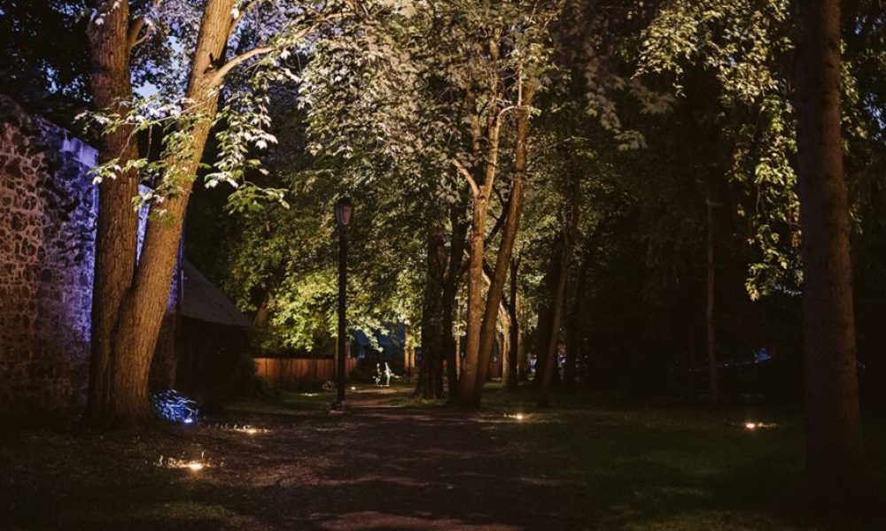 Plus de surveillance dans les parcs de La Prairie