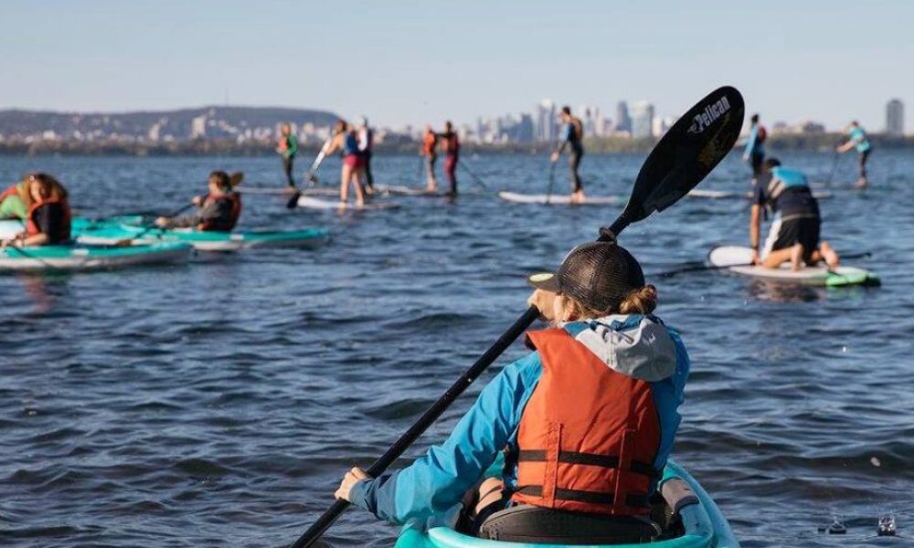 2,4 millions de dollars d’investissements pour Tourisme Montérégie