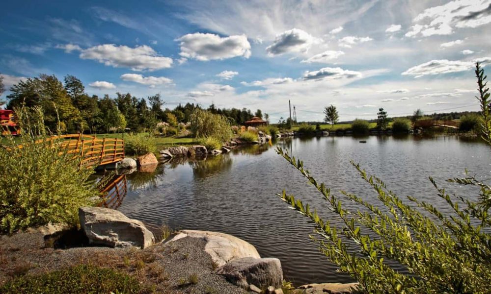 Photo: Tourisme Montérégie