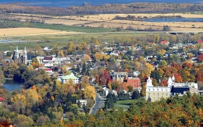 tourisme montérégie