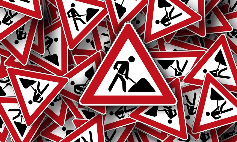 La somme va financer les travaux de trois projets prévus au Programme triennal d’immobilisation (PTI) 2023 Photo: Pixabay