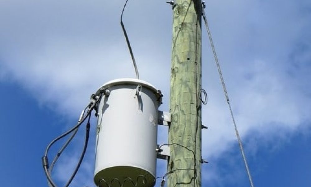 Verglas : de nombreuses pannes de courant sur la Rive-Sud