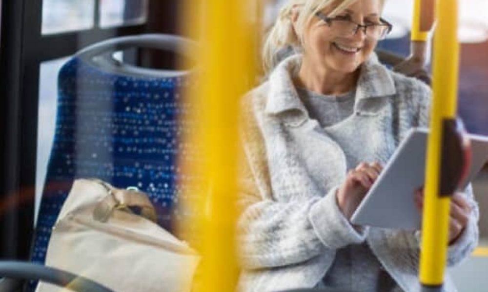 Les Villes et Municipalités veulent du transport collectif