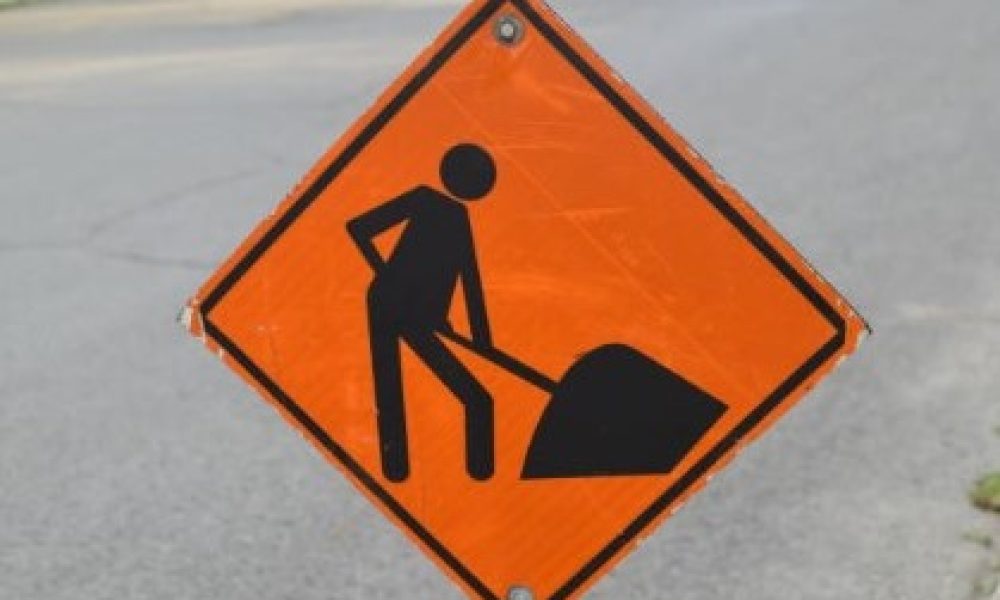 Entraves et fermetures du long week-end sur la Rive-Sud