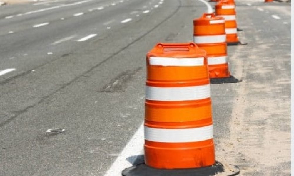 Des fermetures prévues sur l’autoroute