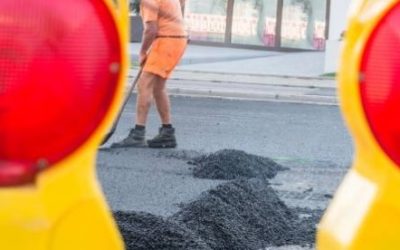 De nouveaux travaux pour la sécurité de la R 116 d’ici 2028