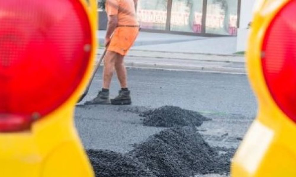 De nouveaux travaux pour la sécurité de la R 116 d’ici 2028