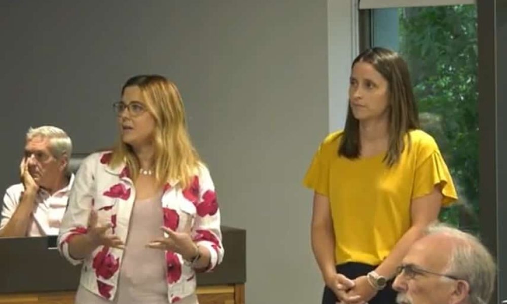 Sainte-Catherine enregistre un surplus financier 2022