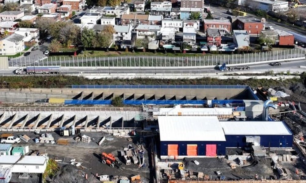 Fermeture complète de l’A25 des nuits de cette semaine