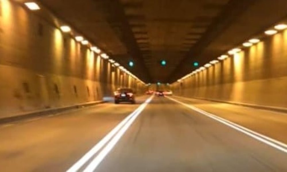 De nombreuses fermetures sur l’autoroute 25 pour la fin de semaine