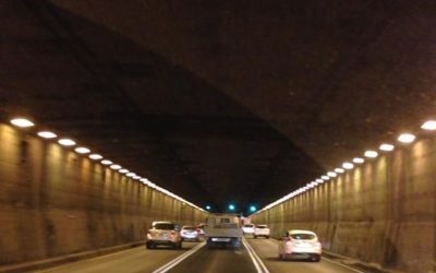 La réfection du tunnel Louis-H-La Fontaine va causer des maux de tête