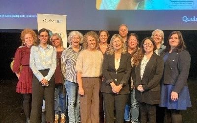 Photo: Santé Montérégie