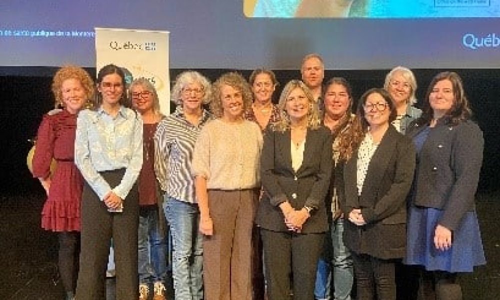 Photo: Santé Montérégie