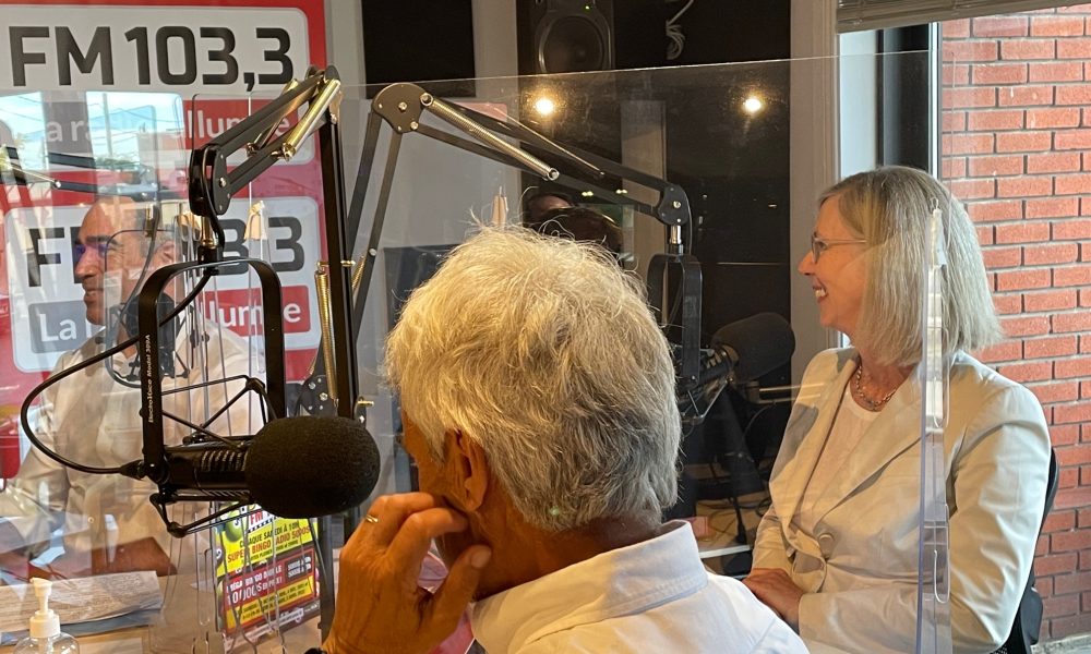 L'ambiance au conseil de Saint-Lambert est malsaine selon les candidats à la mairie