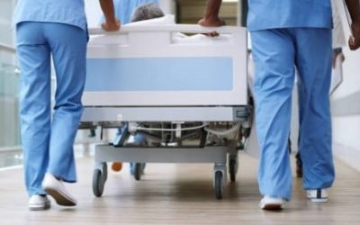 La population doit éviter d’aller aux urgences de certains hôpitaux