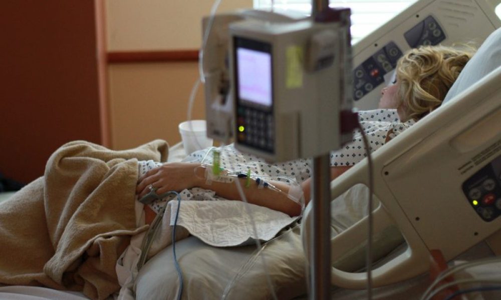 Les urgences plus achalandées en période estivale