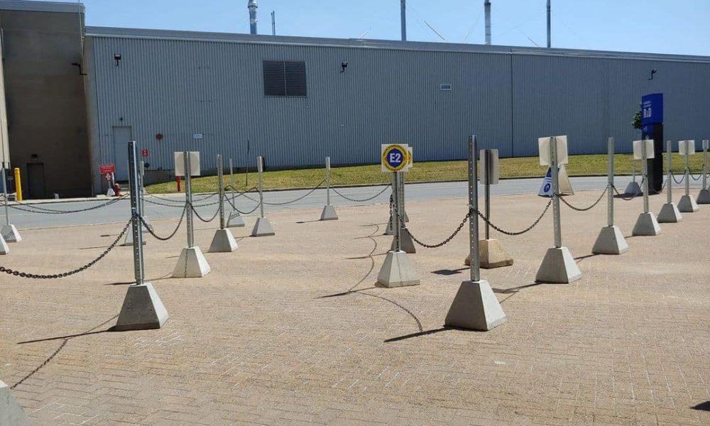 Vaccination sans rendez-vous chez Pratt & Whitney