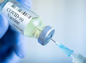 Vaccination en Montérégie : une brigade vient en renfort