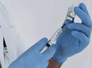COVID-19 : La majorité des cas chez les personnes non-vaccinées