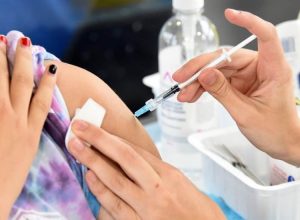 COVID-19 : Vaccination sans rendez-vous à Brossard