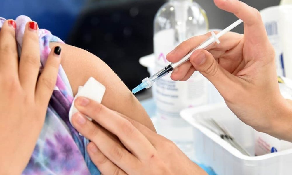 Vaccination sans rendez-vous : disponibilités au site du Quartier DIX30 